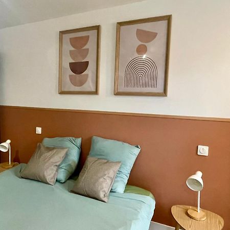 Appartement A La Campagne ลีล-ซูร์-ลา-ซอร์ก ภายนอก รูปภาพ