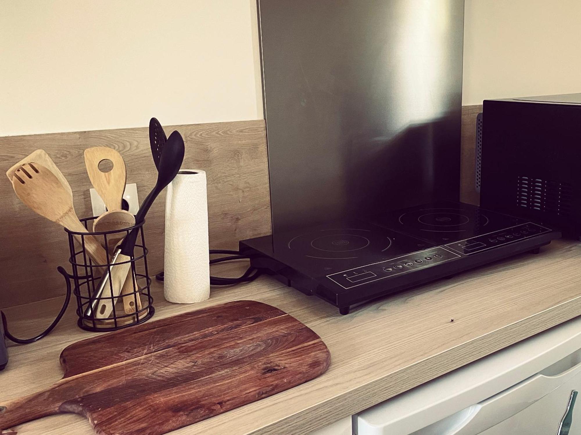 Appartement A La Campagne ลีล-ซูร์-ลา-ซอร์ก ภายนอก รูปภาพ