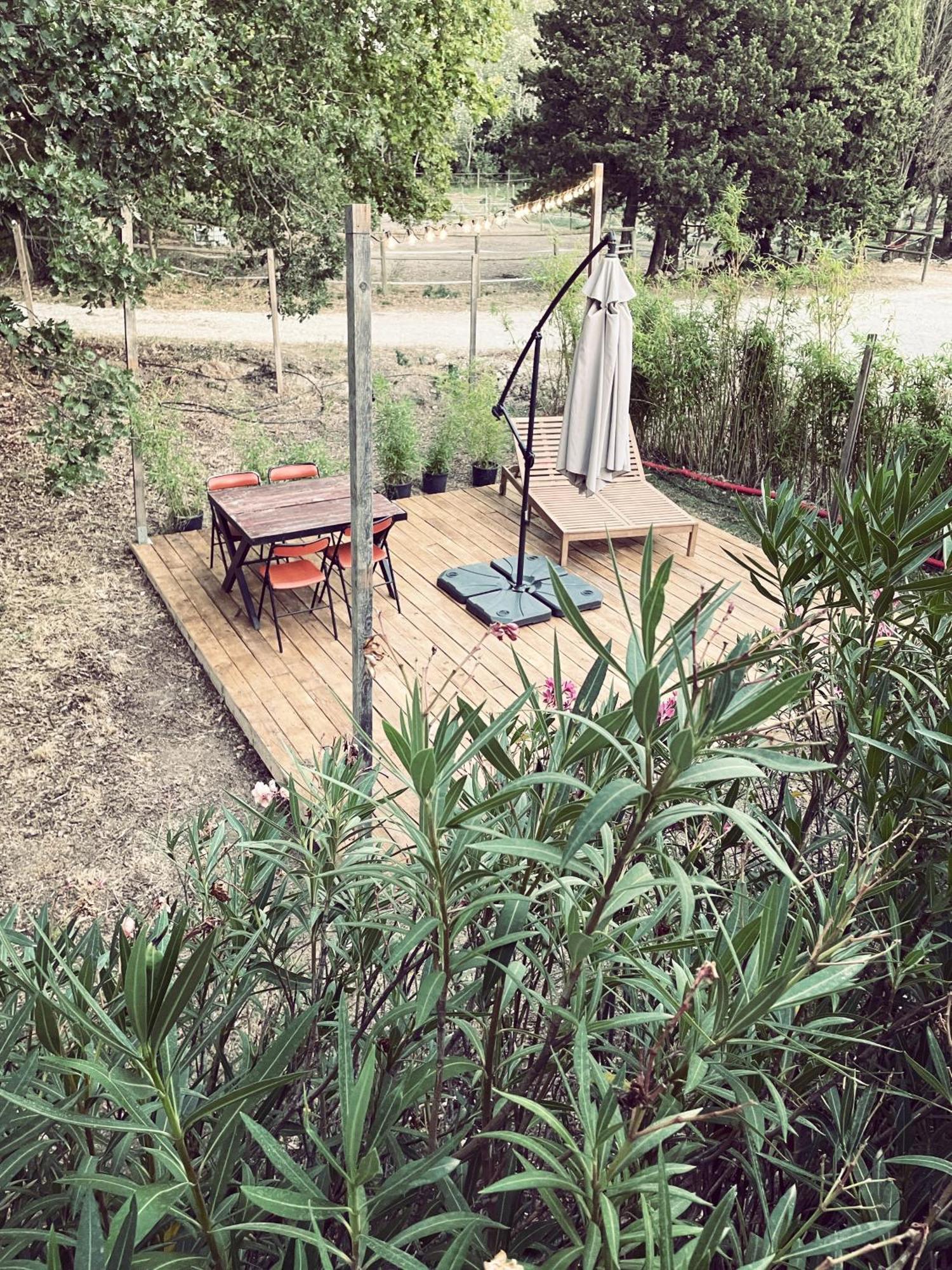 Appartement A La Campagne ลีล-ซูร์-ลา-ซอร์ก ภายนอก รูปภาพ