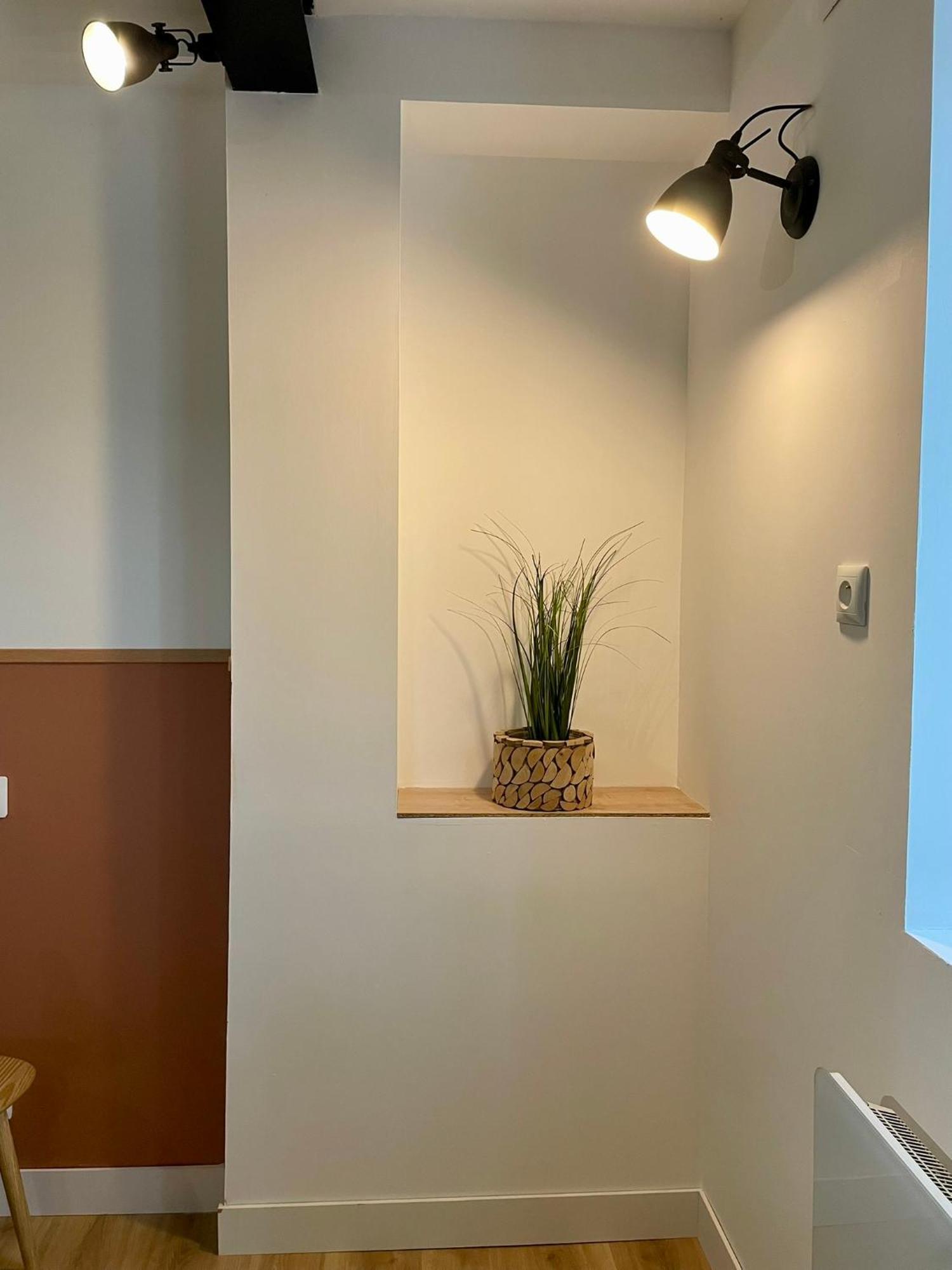 Appartement A La Campagne ลีล-ซูร์-ลา-ซอร์ก ภายนอก รูปภาพ