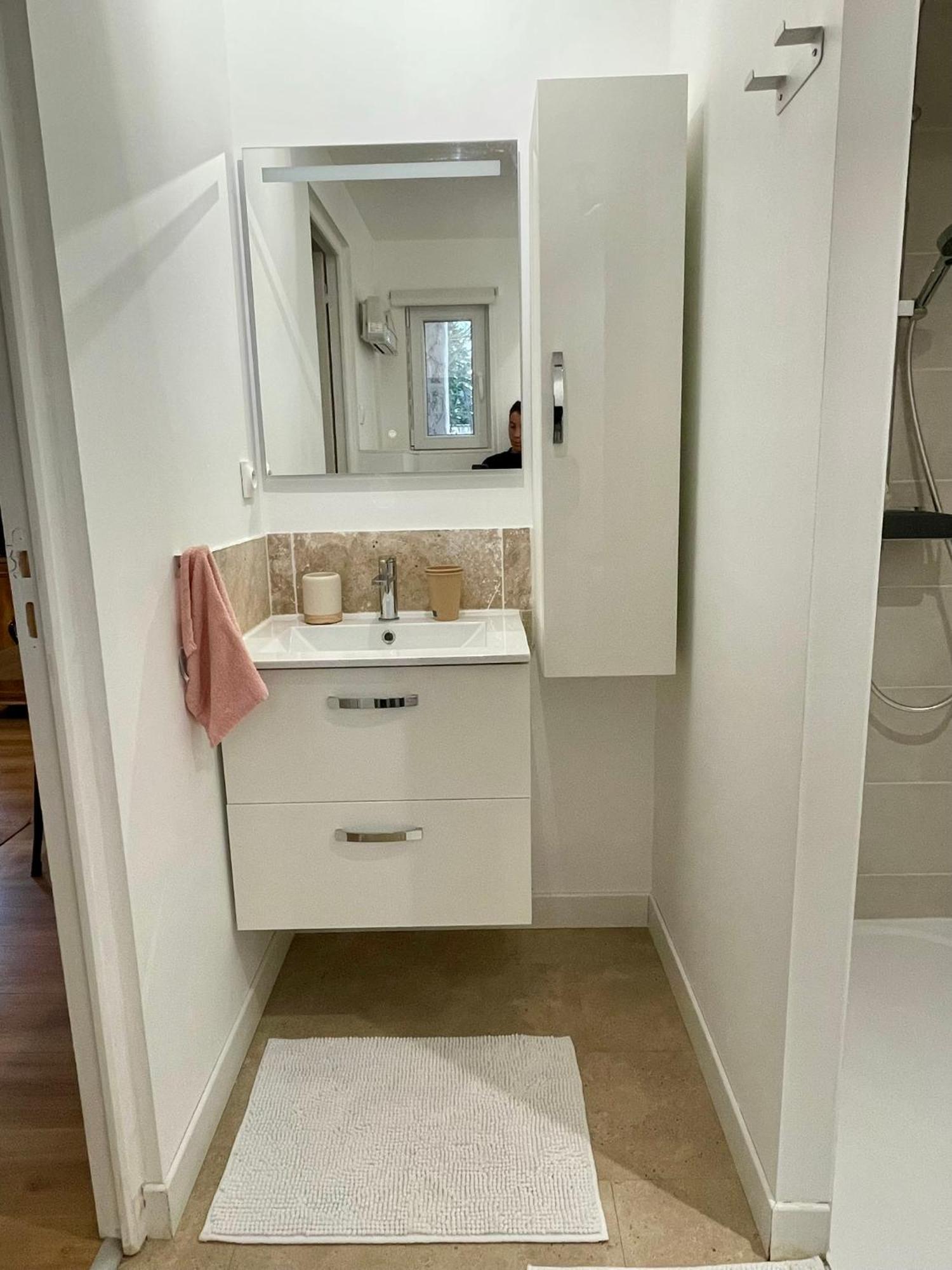 Appartement A La Campagne ลีล-ซูร์-ลา-ซอร์ก ภายนอก รูปภาพ