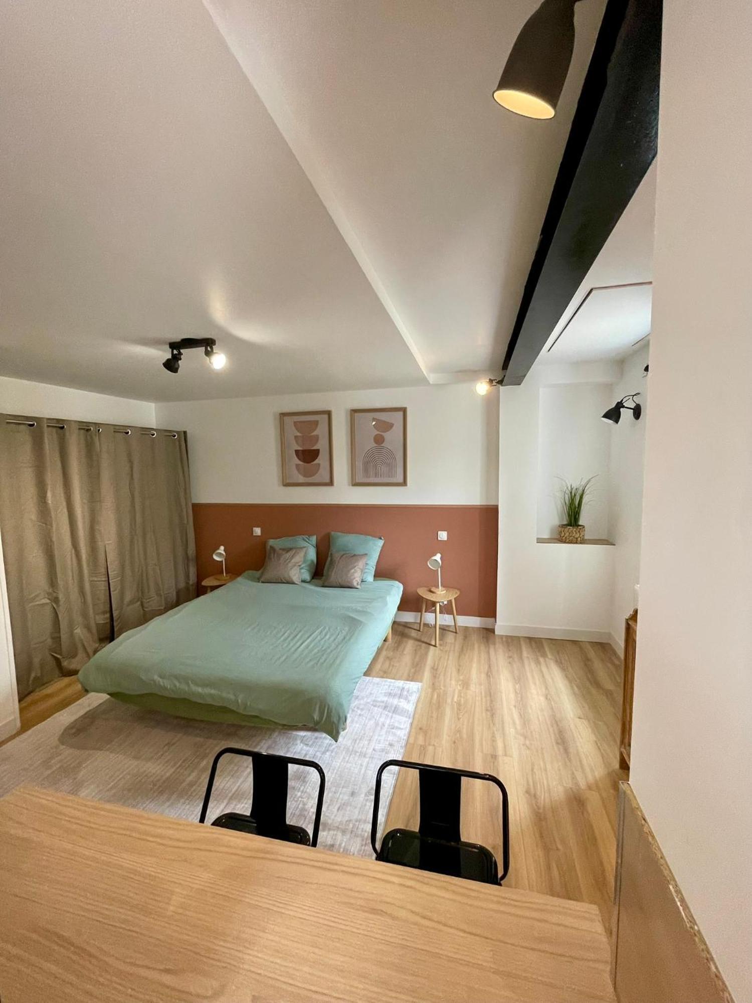 Appartement A La Campagne ลีล-ซูร์-ลา-ซอร์ก ภายนอก รูปภาพ